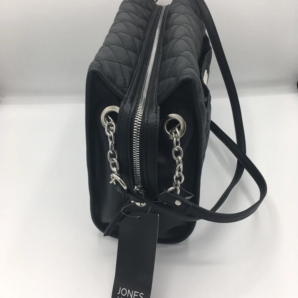 Jones Gelina Satchel Bag